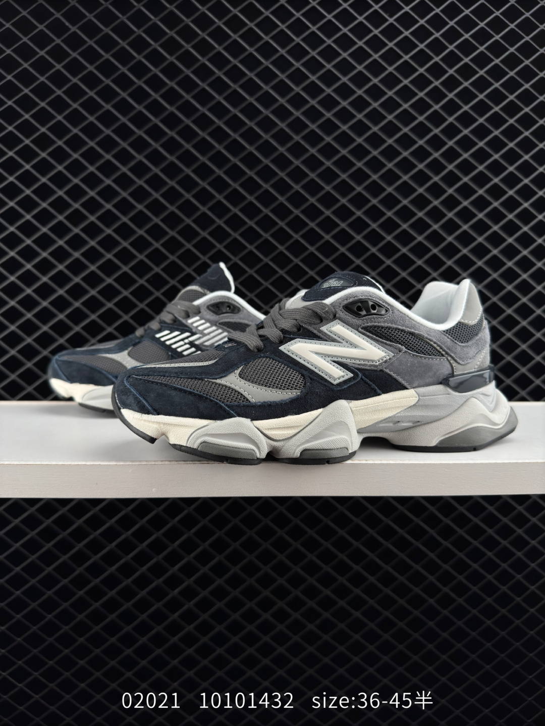 Joe Freshgoods x New Balance NB9060